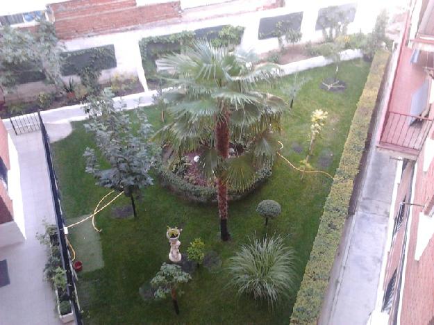 Piso en Aranjuez