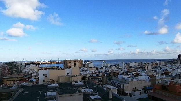 Piso en Palmas de Gran Canaria(Las)