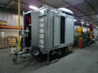 Remolque 3500kg 2 Cajas de Ocasión - mejor precio | unprecio.es