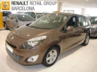 RENAULT SCENIC G. 1.5DCI DYNAMIQUE 7PL. - mejor precio | unprecio.es