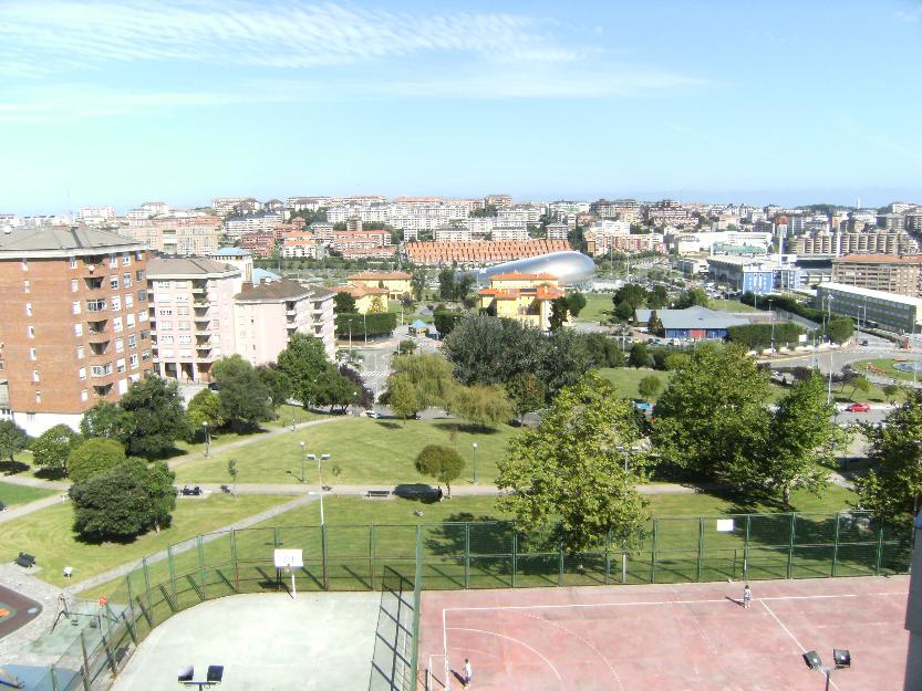 Santander alquilo piso para vacaciones