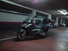 SE VENDE XCITING 250 i - mejor precio | unprecio.es