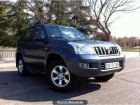 Toyota Land Cruiser  3.0 D4-D VX - mejor precio | unprecio.es