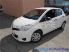 Toyota Yaris - mejor precio | unprecio.es