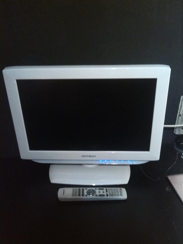 Tv dmtech lv19hf