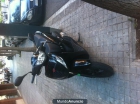 URGE VENTA HONDA SCOPY DEL 2006 NEGRA CON 19.000KM , 1390 EUROS NEGOCIABLES - mejor precio | unprecio.es