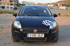 Vendo coche en muy buen estado Fiat Punto Grande1.2 - mejor precio | unprecio.es