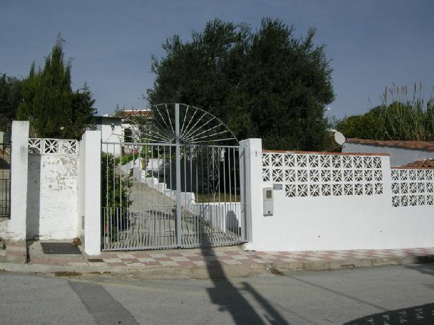Villa en Torremolinos
