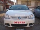 Volkswagen Golf 1.9 TDI 105cv iGolf - mejor precio | unprecio.es