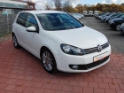 Volkswagen Golf 2.0TDI CR Highline, NAVEGACION - mejor precio | unprecio.es