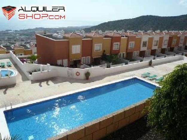 Apartamento en Adeje