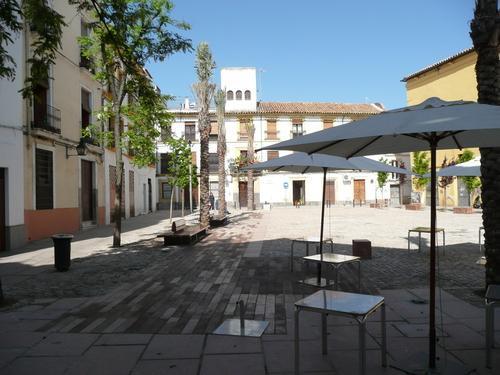 Apartamento en Córdoba