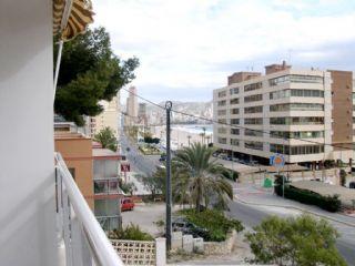 Apartamento en venta en Benidorm, Alicante (Costa Blanca)