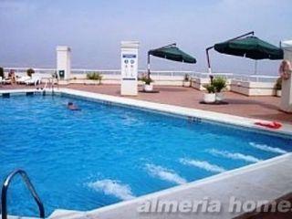 Apartamento en venta en Mojácar, Almería (Costa Almería)