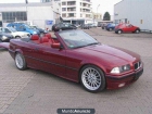 BMW 325 i Cabrio/2.Hd/Au tom./Led/Har - mejor precio | unprecio.es