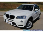BMW X3 - mejor precio | unprecio.es