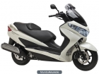 Burgman 200 executive 2600 km - mejor precio | unprecio.es