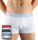 Calzoncillos y Boxer Calvin Klein Originales Verano 2011 - mejor precio | unprecio.es