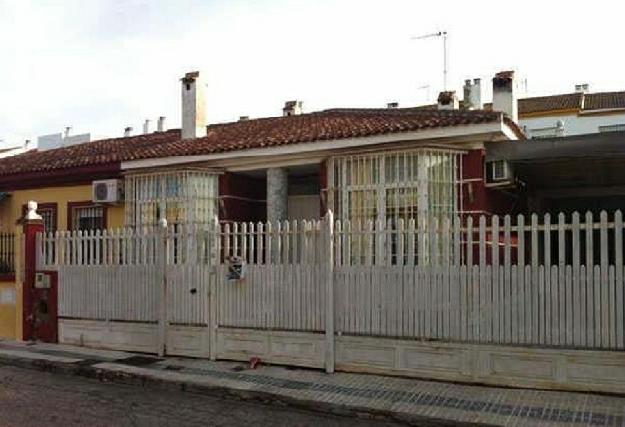 Casa en Bormujos