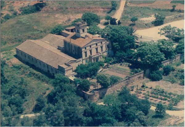 Casa rural en Rubí