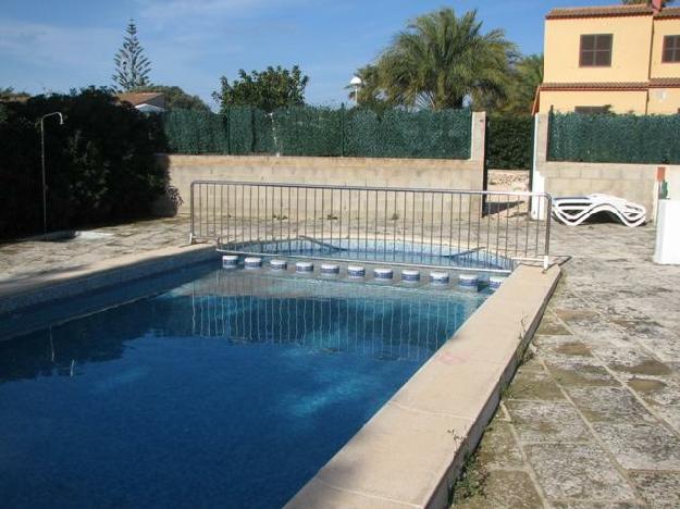 Chalet en Ciutadella de Menorca