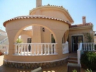 Chalet en venta en Benimar, Alicante (Costa Blanca) - mejor precio | unprecio.es