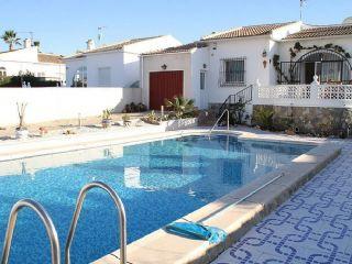 Chalet en venta en Siesta (La), Alicante (Costa Blanca)