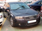 Comprar coche Audi A3 2.0 TDI Ambition 140 Cv '04 en Madrid - mejor precio | unprecio.es