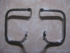 Defensas moto custom - mejor precio | unprecio.es