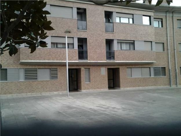 Dúplex en Labiano