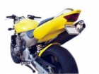 Eliminador Guardabarros Moto Honda Hornet - mejor precio | unprecio.es
