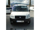 Fiat Doblo Dobló Cargo 1.3Mjt Base - mejor precio | unprecio.es