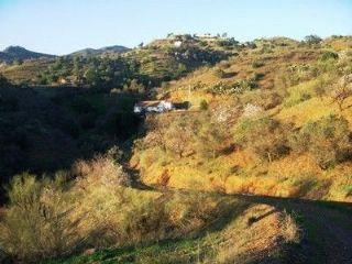 Finca/Casa Rural en venta en Almogía, Málaga (Costa del Sol)