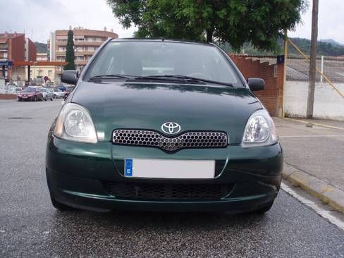 FORD FUSION 1.4TDCI TREND