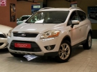 Ford Kuga 2.0 TDCi 140cv 2WD Titanium S, 21.400€ - mejor precio | unprecio.es