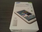 Galaxy tab 2 8gb 7" blanca - mejor precio | unprecio.es