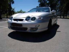 HYUNDAI COUPE - mejor precio | unprecio.es