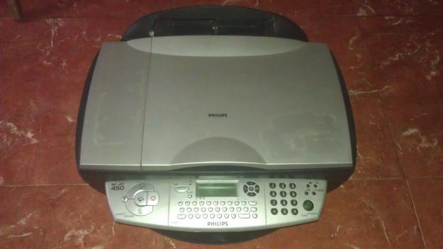 impresora pixma mp140