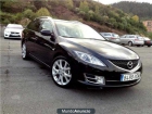 Mazda Mazda6 2.0 CRTD LuxurySR SW - mejor precio | unprecio.es