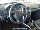 Mercedes-Benz A 180 A 180CDI Avantgarde - mejor precio | unprecio.es