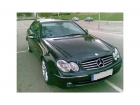 MERCEDES CLASE CLK CLK 270 CDI AVANTGARDE 2p. - mejor precio | unprecio.es