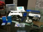 Nintento DS Lite Blanca con muchos extras y muy poco uso - mejor precio | unprecio.es