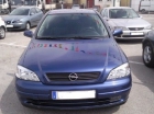 OPEL ASTRA ASTRA 2.0 DTI SPORT - Madrid - mejor precio | unprecio.es