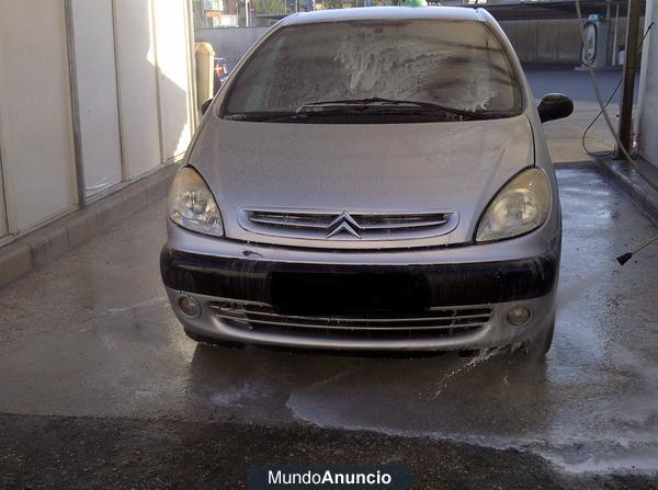 oportunidad   vende  citroen  xsara picasso