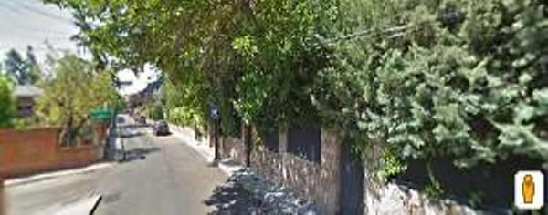 Parcela urbanizada 1000 m2 mejor zona pozuelo