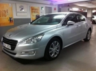 Peugeot 508 1.6HDI Active - mejor precio | unprecio.es