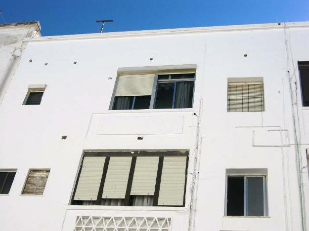 Piso en Huelva