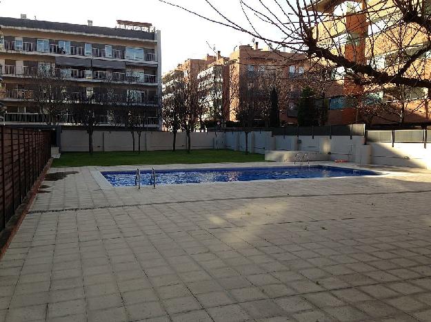Piso en Sant Cugat del Vallès