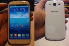 Samsung Galaxy S3 Gt-i9300 16GB Libre - mejor precio | unprecio.es
