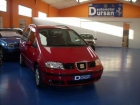 Seat Alhambra Alhambra 2.0 TDI - mejor precio | unprecio.es